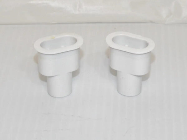 Amana Refrigerator Freezer Shelf Support Cup W10130299