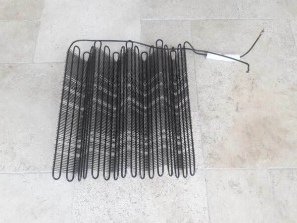 WHIRLPOOL REFRIGERATOR CONDENSER COIL ASSEMBLY W11632924