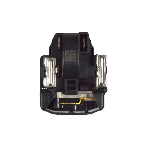 Frigidaire Refrigerator compressor start device 5304529507