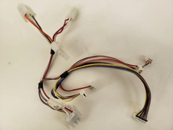 Frigidaire Washer/Dryer wiring harness 137329200