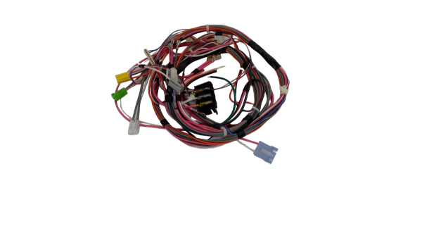 Frigidaire Dryer Wire Harness 137476500