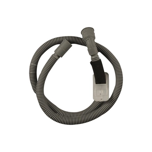 Samsung Washer Drain Hose (replaces DC97-18682A, DC97-18682B) DC97-18682D