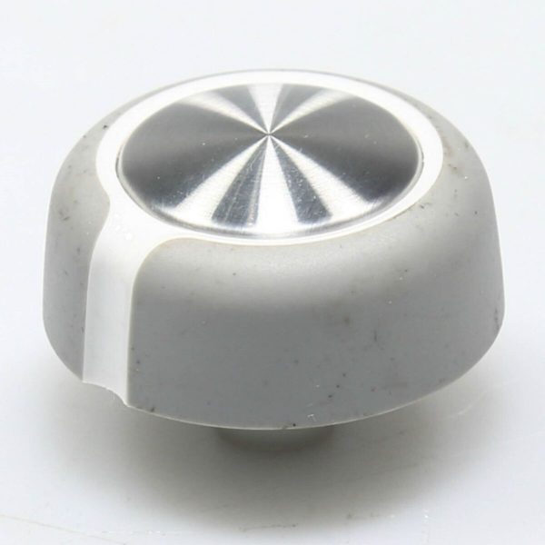 Admiral Washer Control Knob 8538957