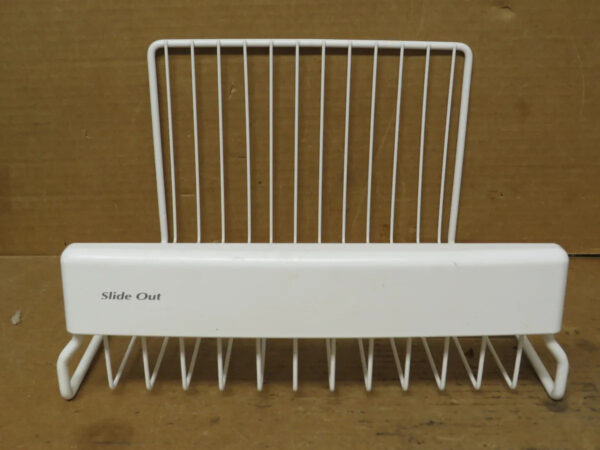 GE Refrigerator Freezer Basket WR21X10029