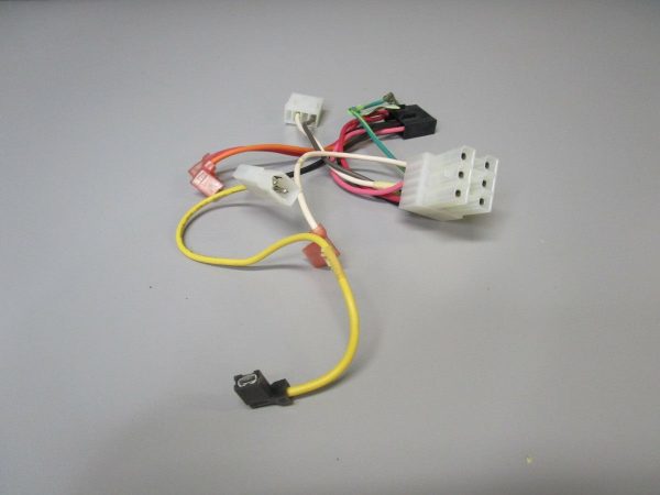 LG Refrigerator HARNESS ASSEMBLY EAD64168623