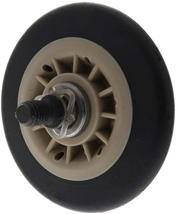 Frigidaire Dryer Drum Support Roller 134715900