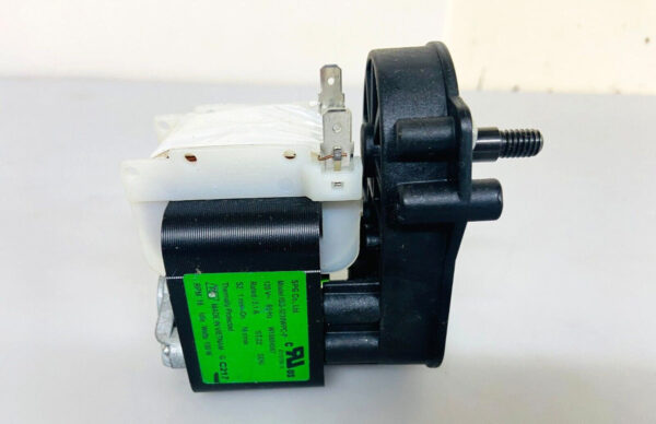 Whirlpool Refrigerator Ice Auger Motor W11671282