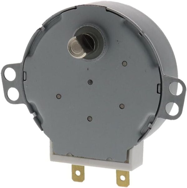 Whirlpool Microwave Turntable Motor W10466420
