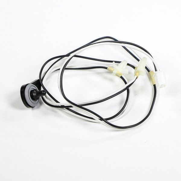 GE Laundry Center Washer Water Temperature Thermistor WH12X10512