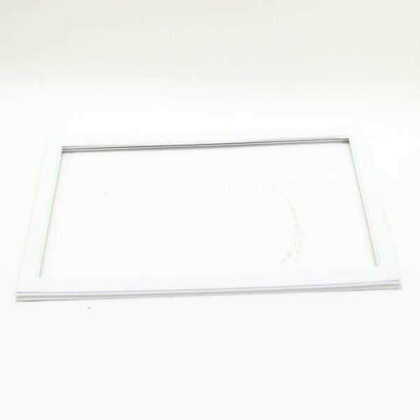 Kenmore Refrigerator Freezer Door Gasket (White) 242193203