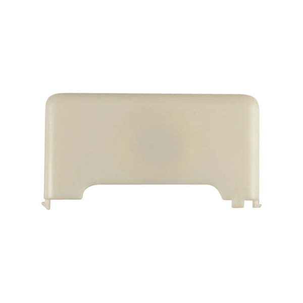 Whirlpool Refrigerator Light Cover (replaces 2171706) WP2171706