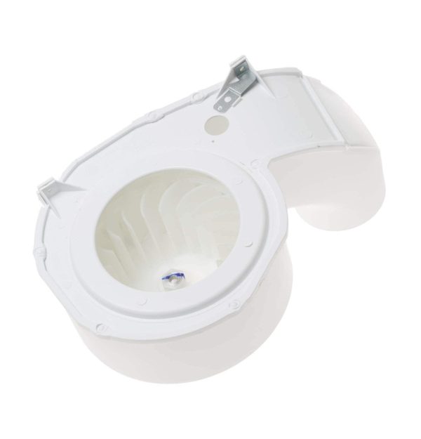 GE Laundry Center Blower Housing WE14M188