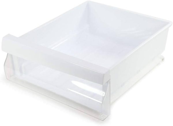 LG Refrigerator Crisper Drawer AJP73914502