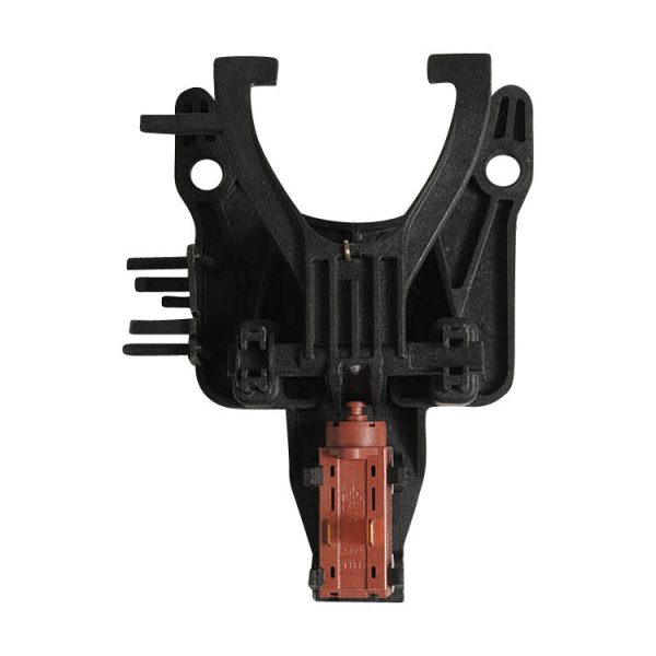 GE Laundry Center Washer Fork Support Assembly WH16X10147