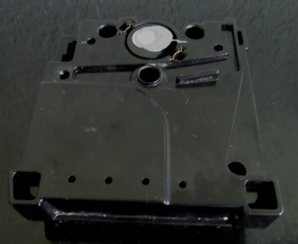 Amana Refrigerator Ice Maker Module Housing 2195914