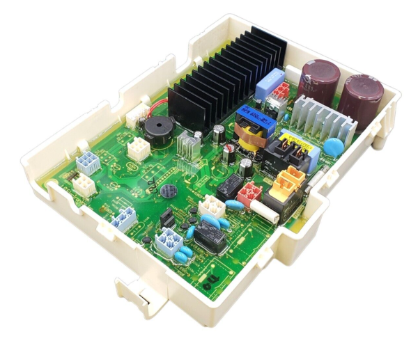 LG Washer Electronic Control Board EBR32268004