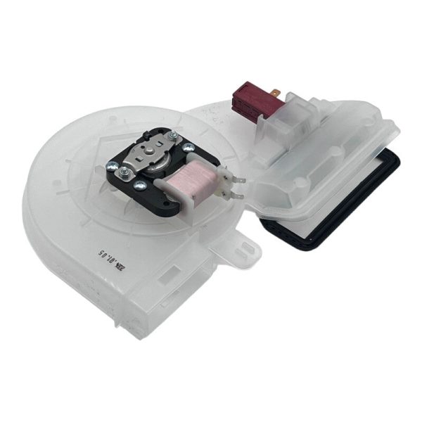 LG Dishwasher Door Vent Blower Motor Assembly ABT73009401
