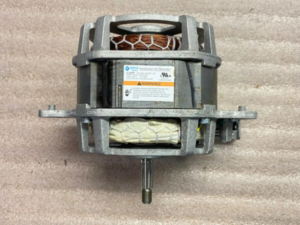 GE Washer Drive Motor, 1/3-HP WH49X25376