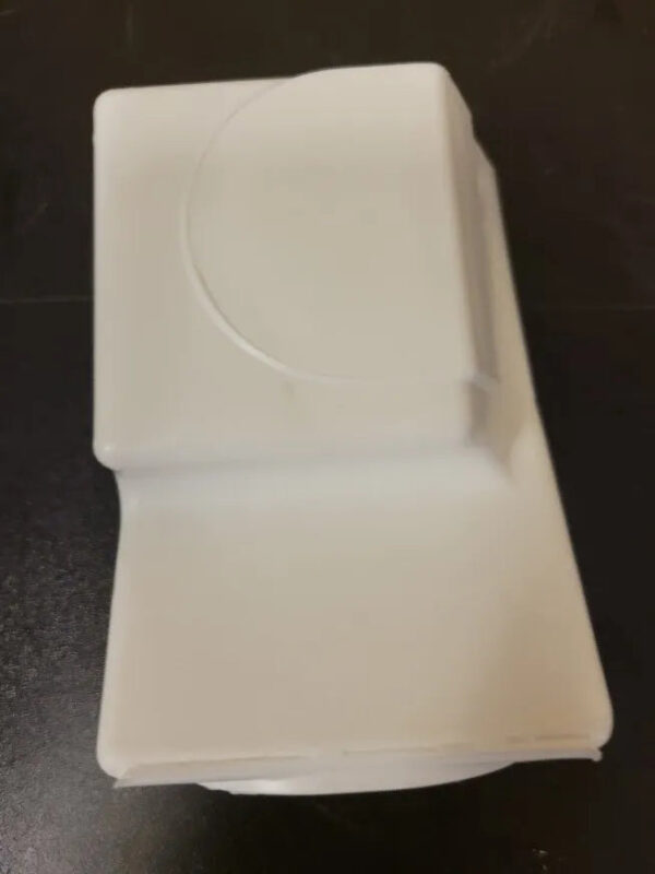 GE Stacked Laundry Center Hose Cover WH44X10280