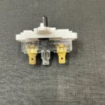 GE-Dryer-Push-to-Start Switch-WE4M416