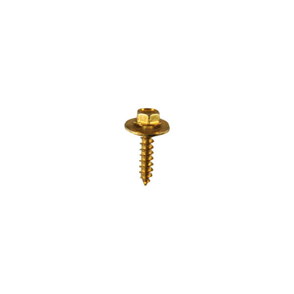 Whirlpool Refrigerator Screw OEM W10141518