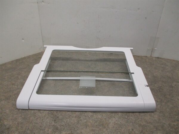 GE Refrigerator Tuck-Away Shelf WR71X10294