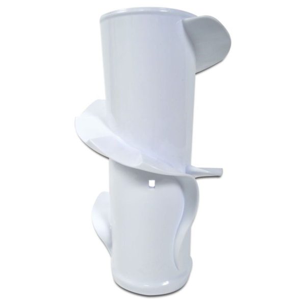 Whirlpool Washer Agitator Auger (replaces 3363003) WP3363003