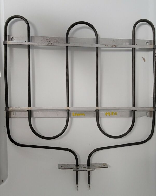 GE Shield Broil WB44X21400