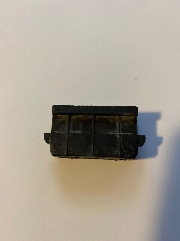 Kenmore Dishwasher Sump Motor Isolator W11243394