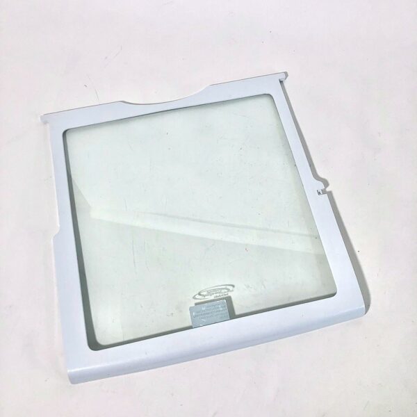 GE Snack Pan Shelf Assembly WR71X10640
