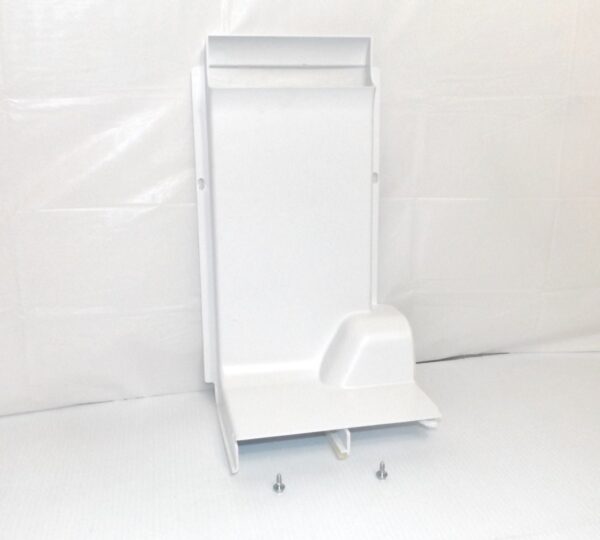 Whirlpool Refrigerator Air Duct, Upper 2313359
