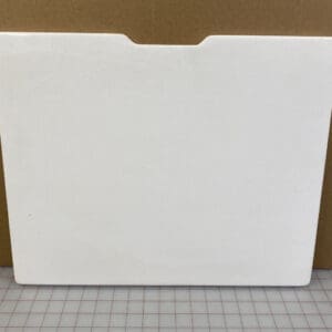 Frigidaire-Washer Lid-Lock-Assembly-White-color-5303212872