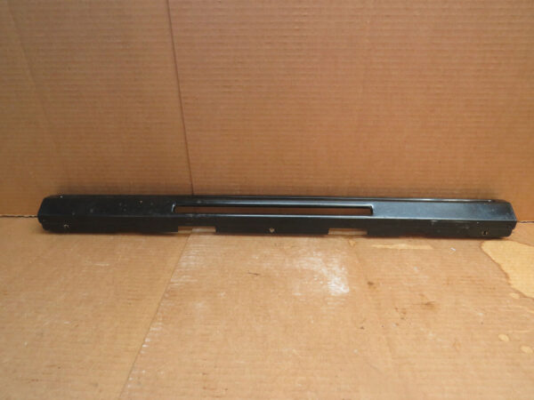 GE Range Rear Trim Support WB07X29632