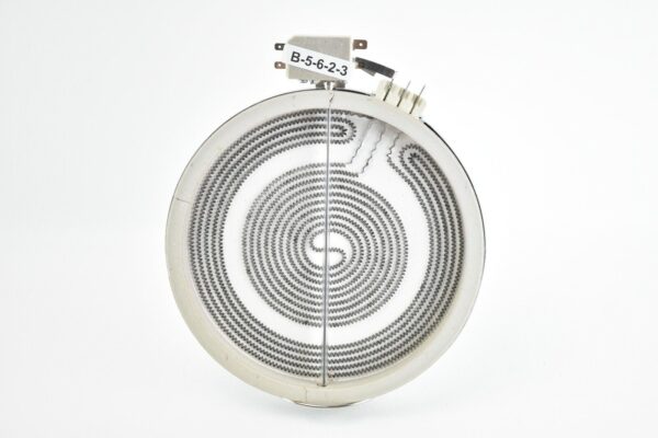 GE Range Dual Radiant Surface Element WB30T10135