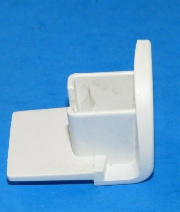 Frigidaire Refrigerator Water Filter Release Button 240397301