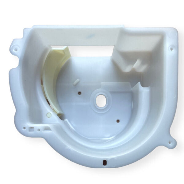 Whirlpool Refrigerator Ice Crusher Housing WPW10185018
