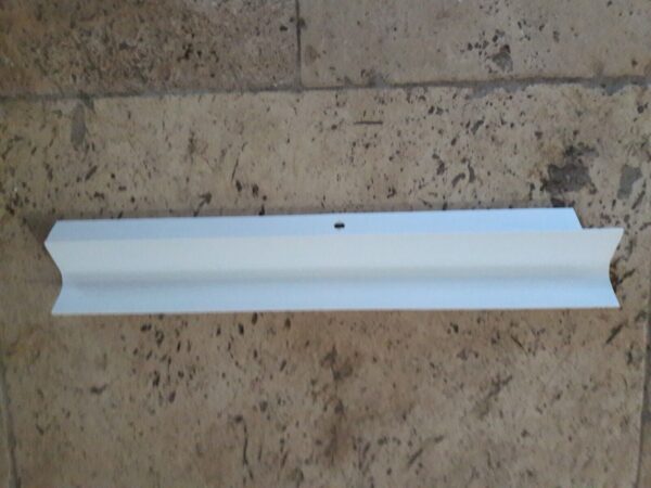 Amana Refrigerator Wire Harness Cover W10252495