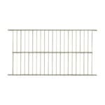 Kenmore Refrigerator Freezer Shelf (replaces 240358005) 240358008