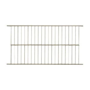 Kenmore Refrigerator Freezer Shelf (replaces 240358005) 240358008