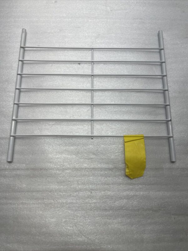 Amana Refrigerator Wire Shelf W10318960
