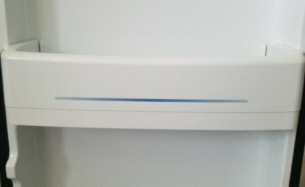 GE Refrigerator Shelf Module WR71X10641