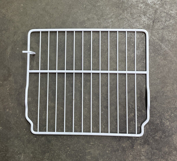 GE Refrigerator Fixed Shelf WR71X10704