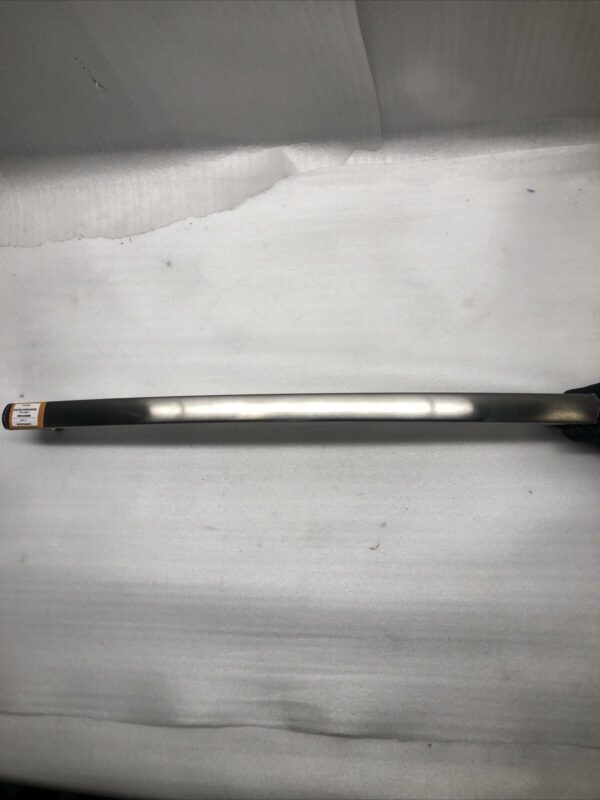 GE Range Oven Door Handle Assembly WB15X29386