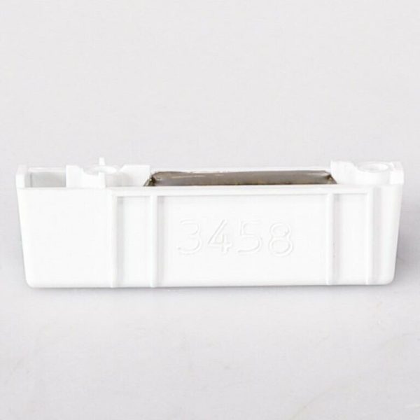 GE Stacked Laundry Center Washer Switch Magnet WH01X10626