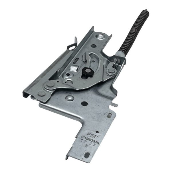 KitchenAid Dishwasher Door Hinge, Left W10920232
