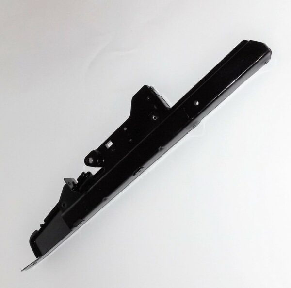Amana Range End Cap, Left (Black) W11130372