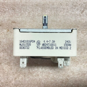 Fix Appliance Parts