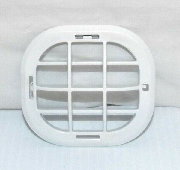 GE Grille Air R WR02X10671