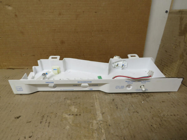 Amana Refrigerator Control Box W10482525
