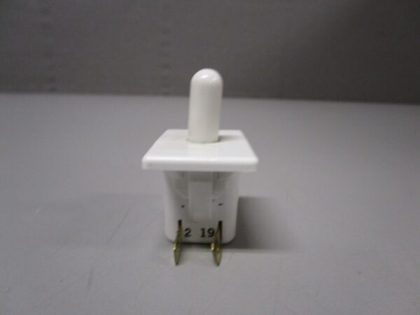Amana Refrigerator Switch 2219875
